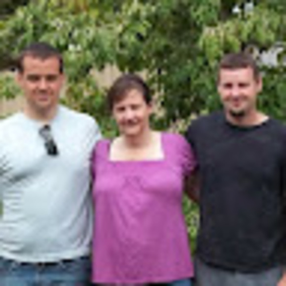 Meet your Posher, Jennifer - Picture 1 of 1